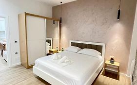 Arial Trinity Suites